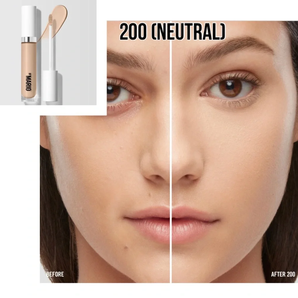 NEW✅MARIO SURREALSKIN AWAKENING CONCEALER